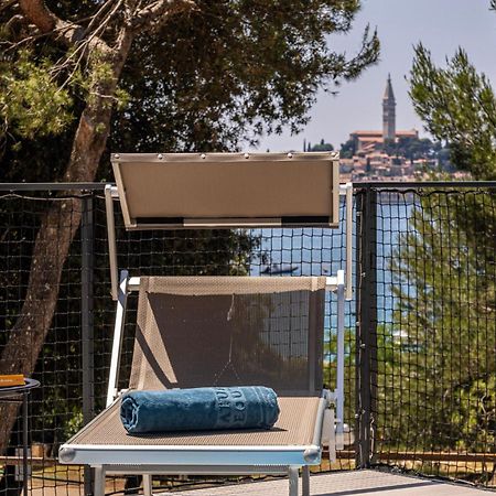 Porton Mobile Home Rovinj Exterior foto