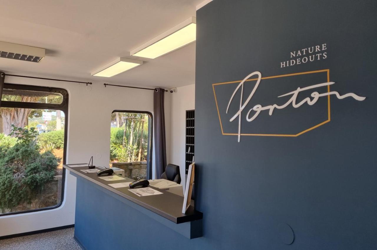 Porton Mobile Home Rovinj Exterior foto