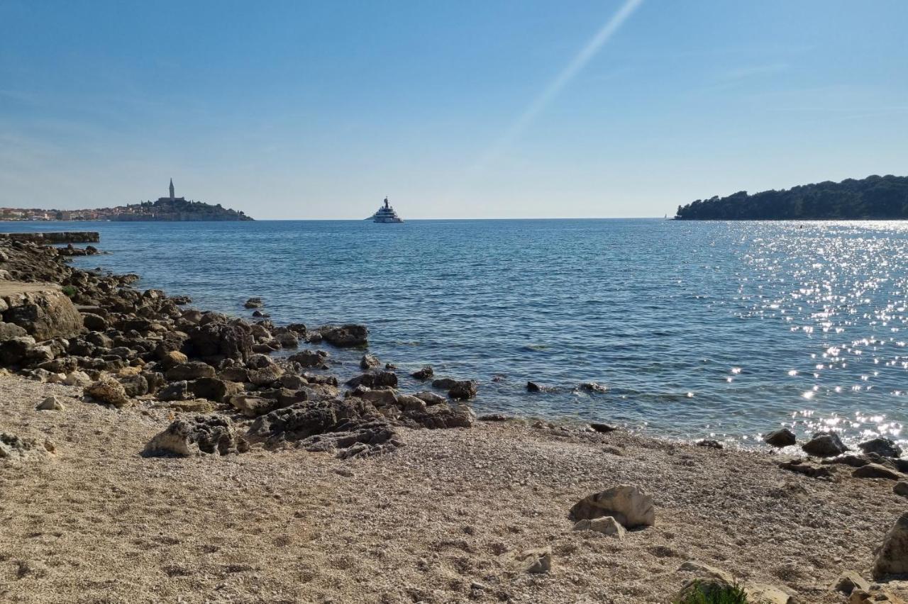 Porton Mobile Home Rovinj Exterior foto