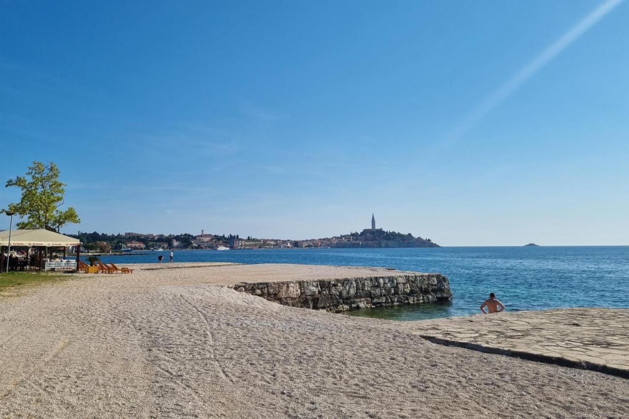 Porton Mobile Home Rovinj Exterior foto