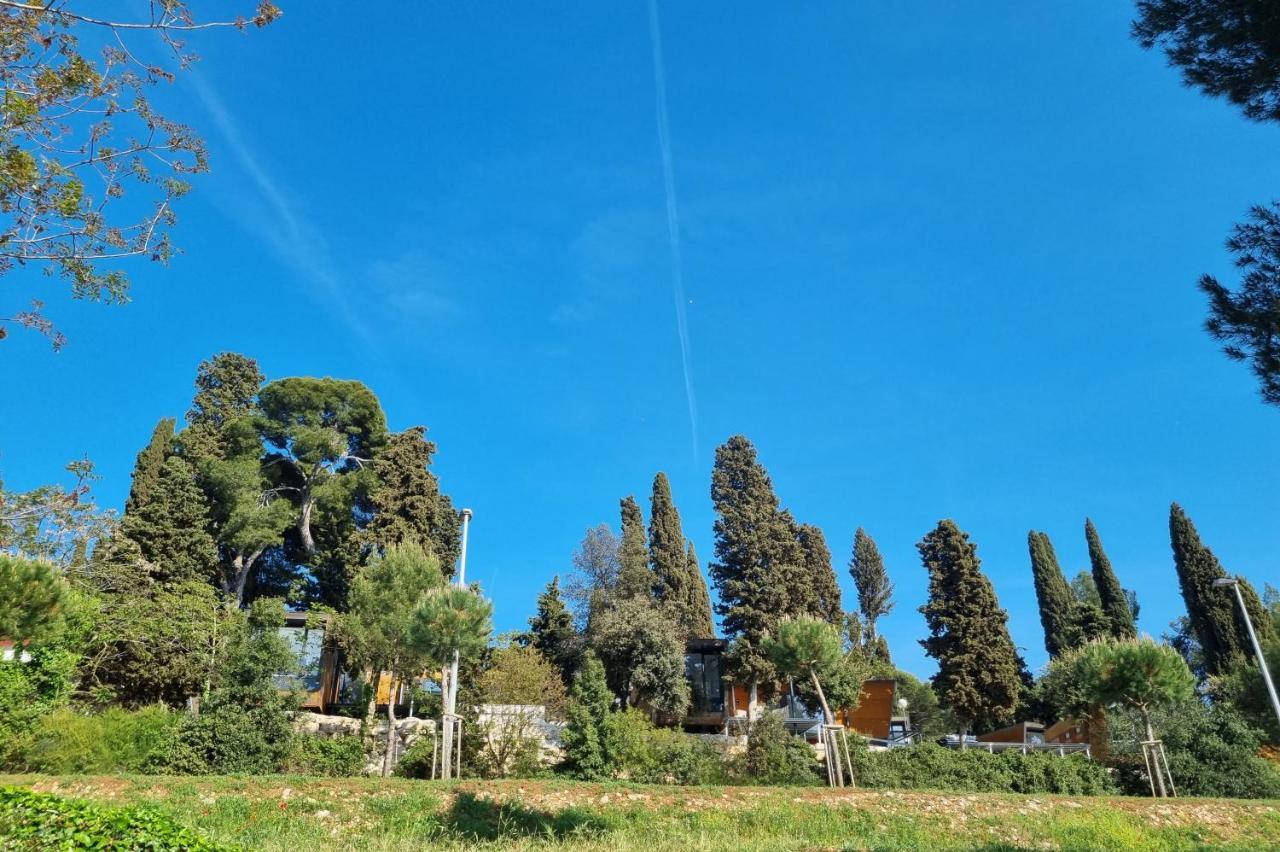 Porton Mobile Home Rovinj Exterior foto